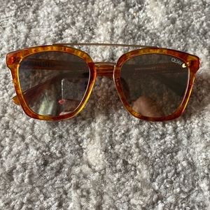 QUAY sweet dreams sunglasses